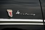 Mercury Monterey Station Wagon 1953 года